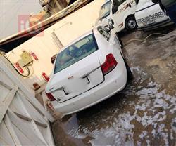 جيلي امجراند EC8